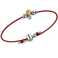 Bracciale Nanán Bambino in Argento NAN0010P - NAN0010P